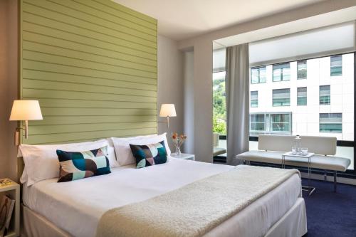 boutique hotels in Greater Bilbao