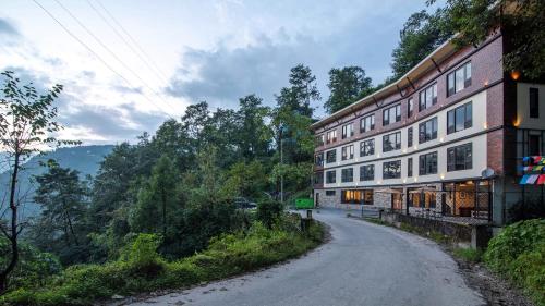 boutique hotels in Darjeeling