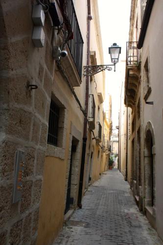 boutique hotels in Siracusa