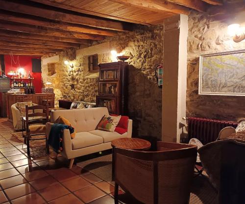 boutique hotels in Castile And Leon