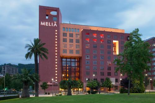boutique hotels in Greater Bilbao