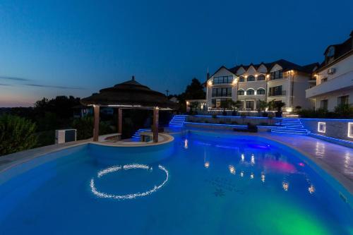 boutique hotels in Iaşi