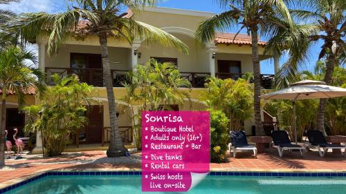 boutique hotels in Curaçao