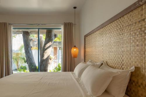 boutique hotels in Maldives