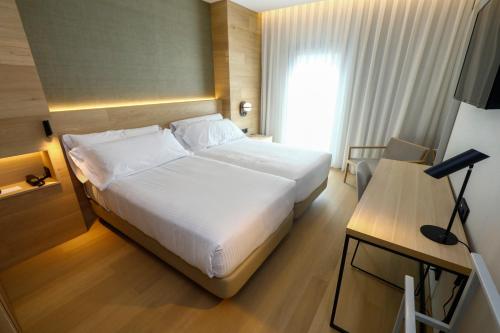 boutique hotels in Greater Bilbao