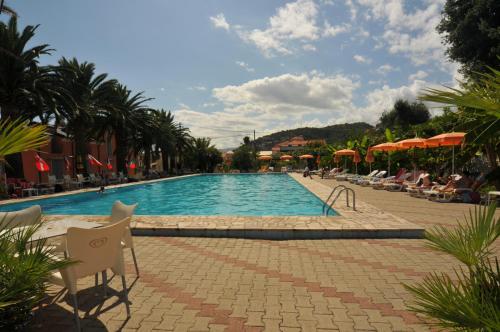 boutique hotels in Savona Area