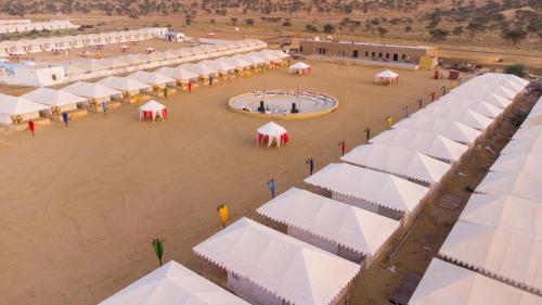 boutique hotels in Jaisalmer