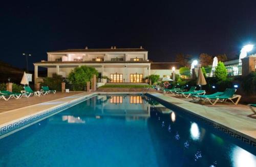 boutique hotels in Alhaurín El Grande