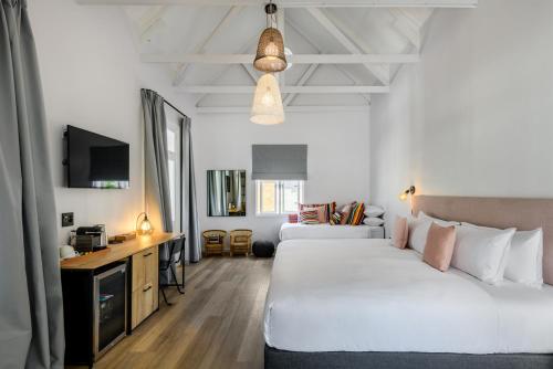 boutique hotels in Cape Town