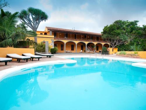 boutique hotels in Gran Canaria South