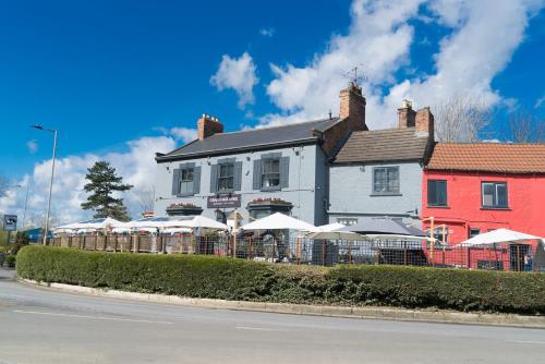 boutique hotels in North Yorkshire