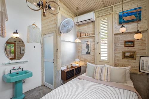 boutique hotels in San Juan