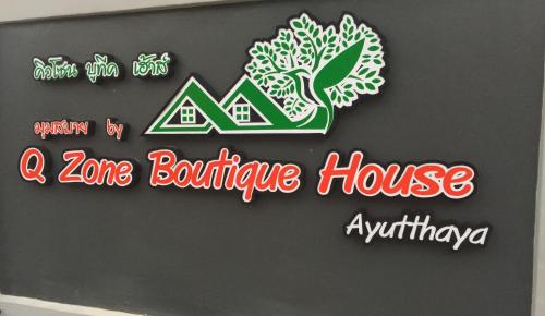 boutique hotels in Phra Nakhon Si Ayutthaya