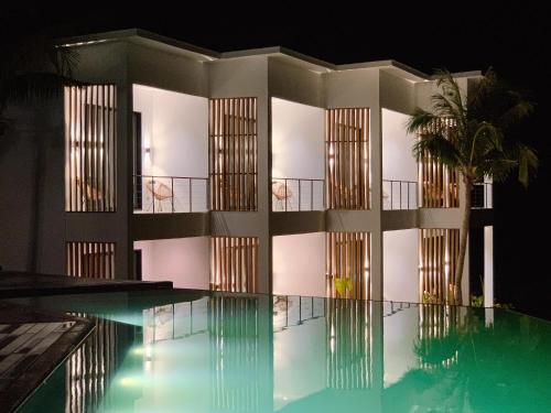 boutique hotels in Surigao Del Norte