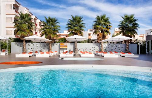 boutique hotels in Formentera