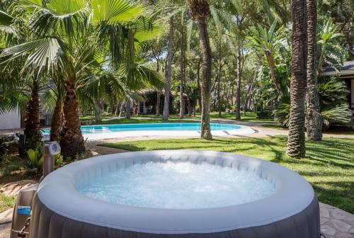 boutique hotels in Valencia Community