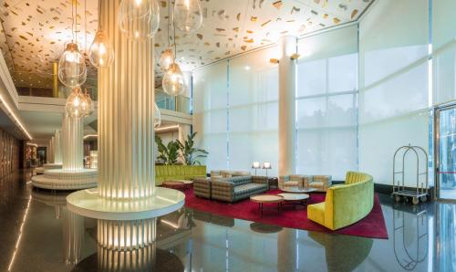 boutique hotels in Valencia Province