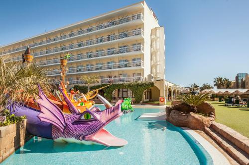 boutique hotels in Lloret De Mar