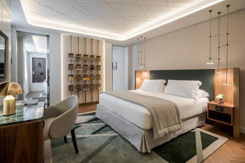 boutique hotels in Brianza