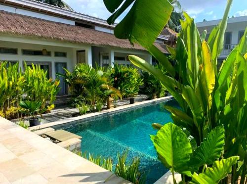 boutique hotels in Selong Belanak