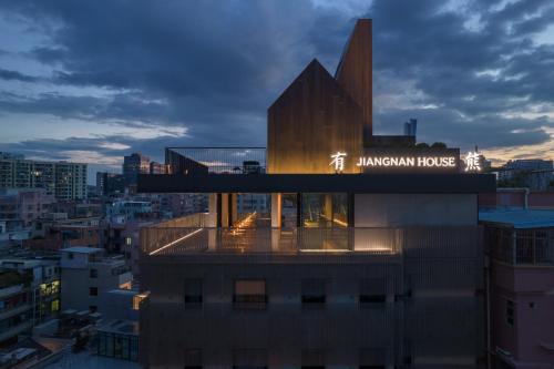 boutique hotels in Macau