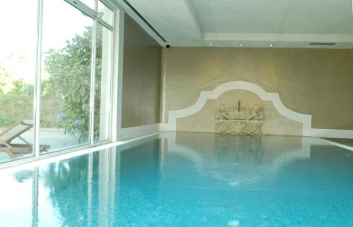 boutique hotels in Basque Country