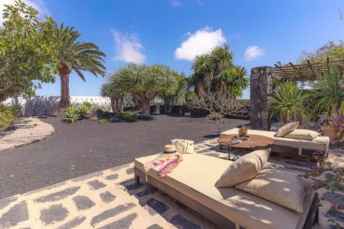 boutique hotels in Canary Islands