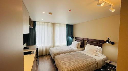 boutique hotels in Cundinamarca