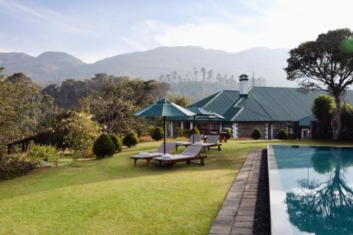 boutique hotels in Hatton
