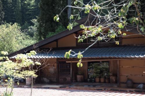boutique hotels in Matsumoto