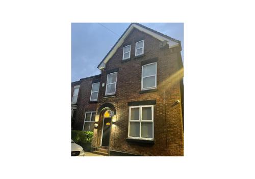 Merseyside Boutique Hotels