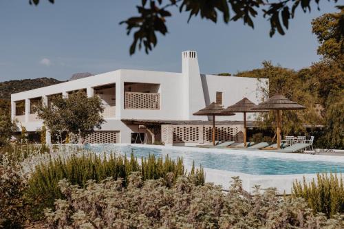 boutique hotels in Paca 3