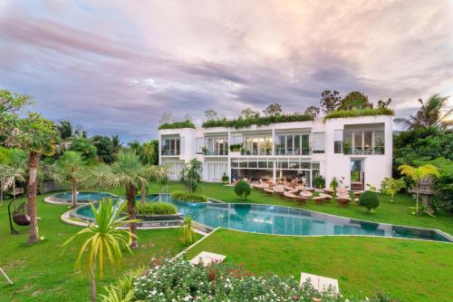 boutique hotels in Battambang