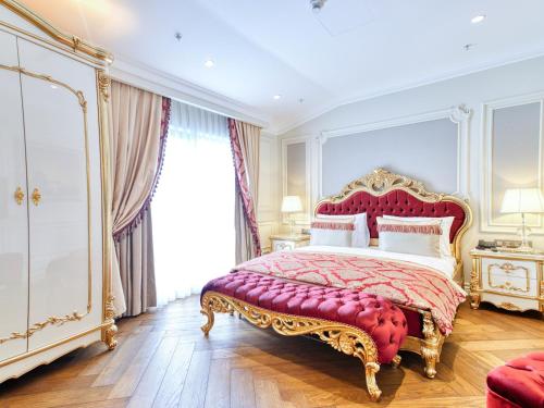 boutique hotels in Buyukada