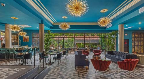 boutique hotels in San Juan