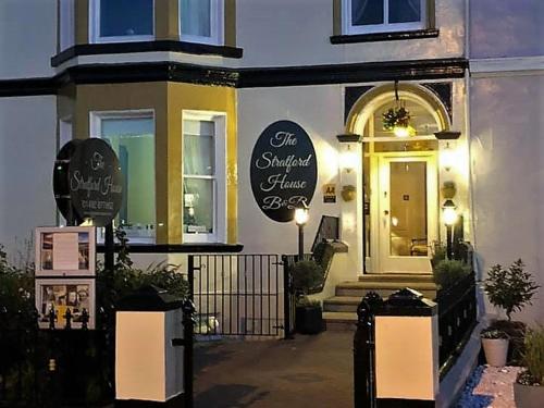 boutique hotels in Clwyd