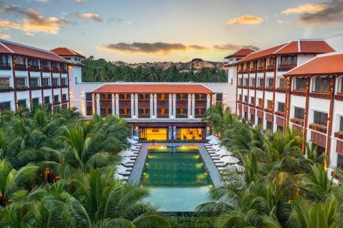 boutique hotels in Binh Thuan