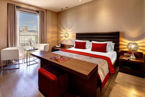 boutique hotels in Sant Pere, Santa Caterina I La Ribera