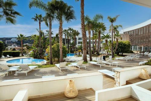 boutique hotels in Sant Pere De Ribes