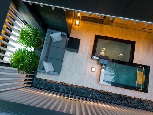 boutique hotels in Koto/Edogawa Ku