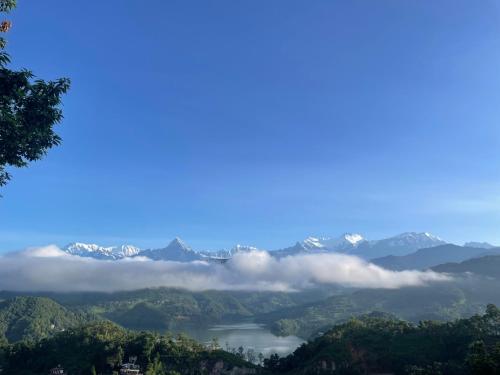 boutique hotels in Gorkha, Nepal
