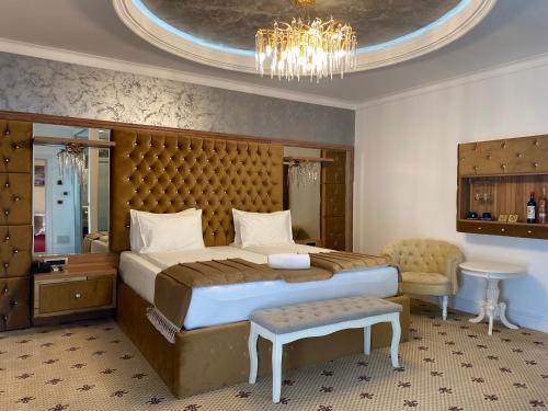 boutique hotels in Mureş