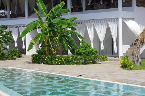 boutique hotels in Watamu