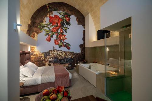 boutique hotels in Pisticci