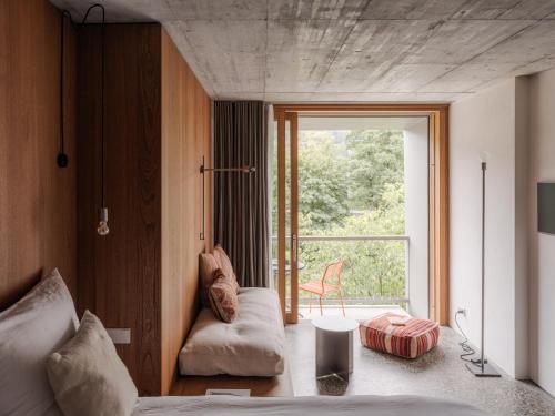boutique hotels in Ulm-Freiburg