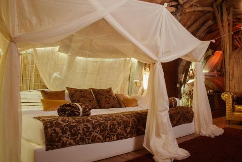 boutique hotels in Colombia
