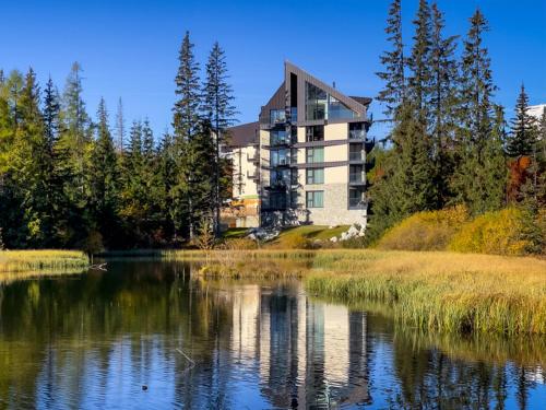 boutique hotels in High Tatras