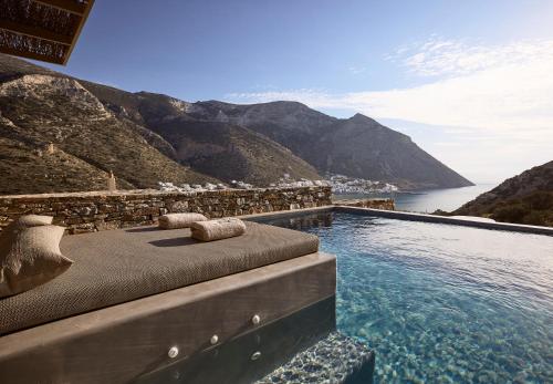 boutique hotels in South Aegean