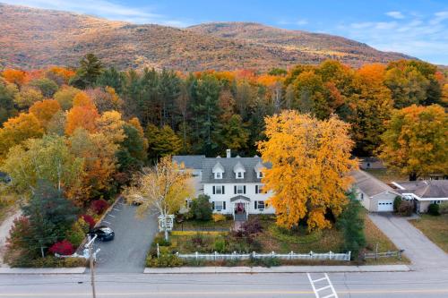 boutique hotels in Attitash Bear Peak