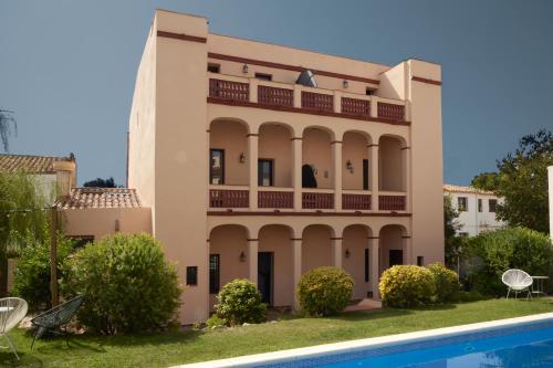 boutique hotels in Sant Pere De Ribes